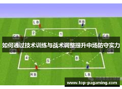 如何通过技术训练与战术调整提升中场防守实力