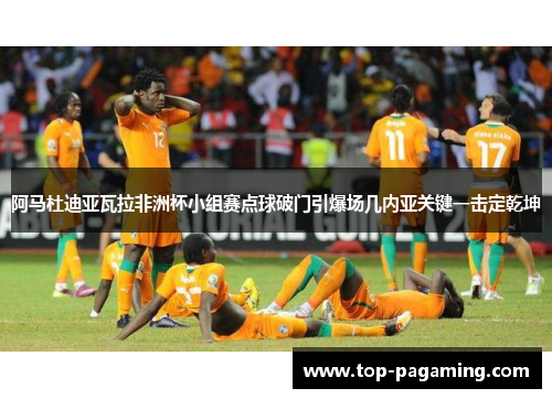 阿马杜迪亚瓦拉非洲杯小组赛点球破门引爆场几内亚关键一击定乾坤 阿马杜迪亚瓦拉非洲杯小组赛点球破门引爆场几内亚关键一击定乾坤